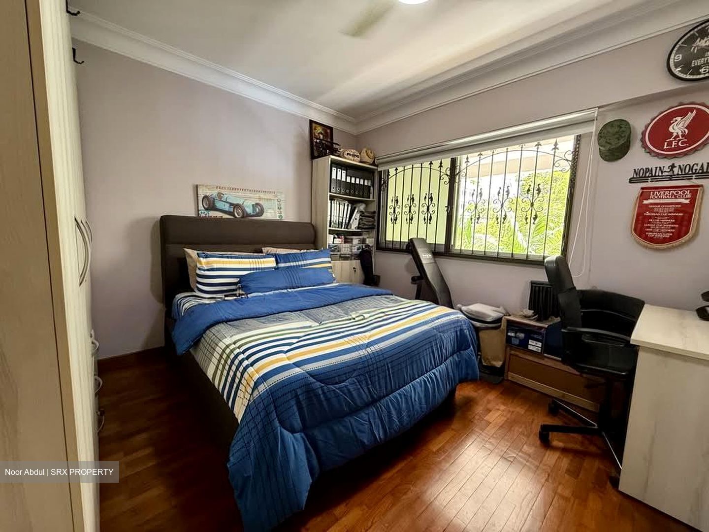 Blk 466 Pasir Ris Street 41 (Pasir Ris), HDB Executive #529479711